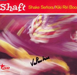 Shake Senora (radio edit)