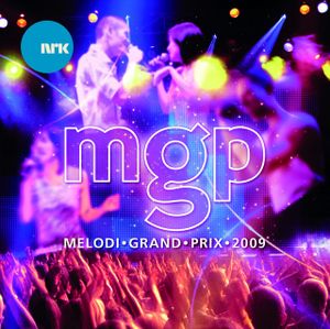 Melodi Grand Prix 2009