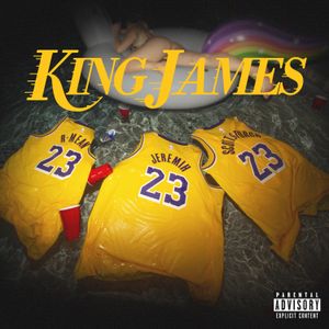 King James (Single)