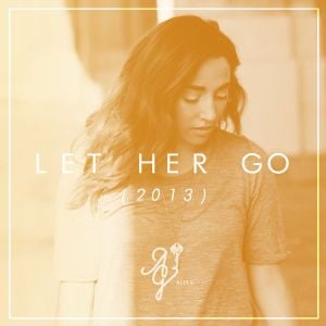 Let Her Go (Single)