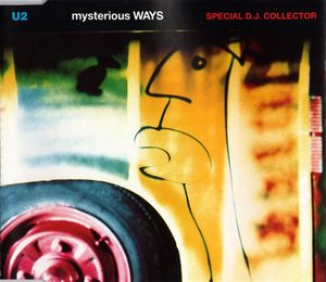 Mysterious Ways (Special D.J. Collector)