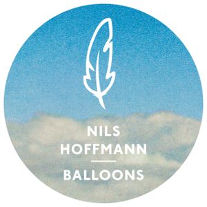 Balloons (EP)