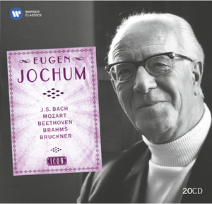 Eugen Jochum - Icon The Complete EMI Recordings