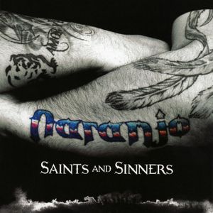 Saints and Sinners