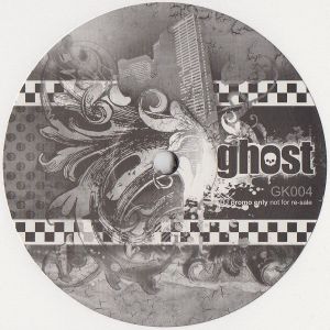 Ghost / Everyman Dub (Single)