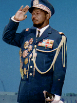 Jean-Bédel Bokassa