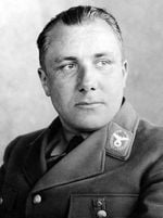 Martin Bormann