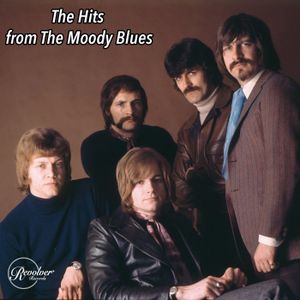 The Hits by the Moody Blues
