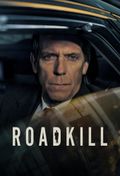 Affiche Roadkill Affiche Roadkill
