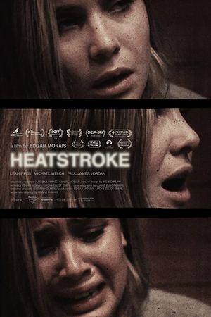 Heatstroke