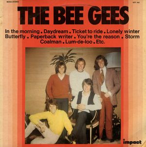 The Bee Gees