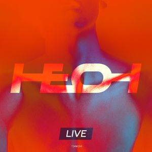 Неон (live) (Live)