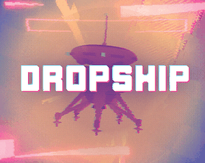 Dropship