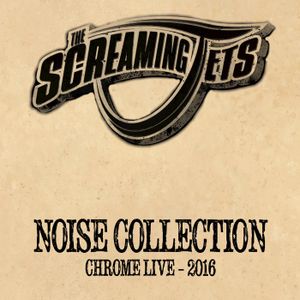 Noise Collection - Chrome Live 2016