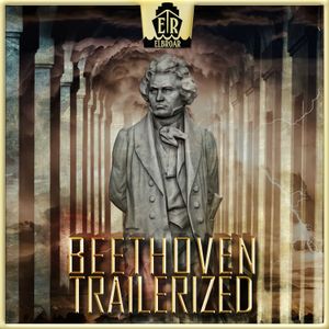 Beethoven Trailerized (Single)