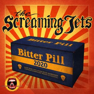 Bitter Pill (EP)
