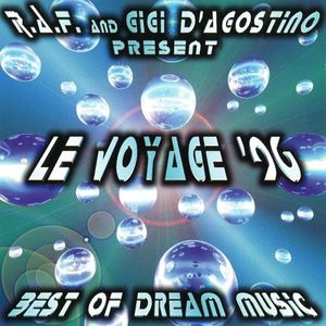 Le Voyage '96 - Best Of Dream Music
