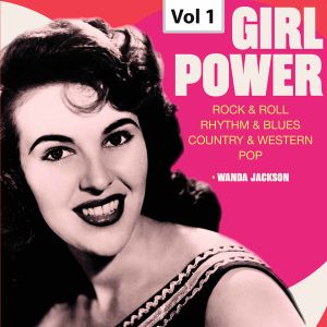 Girl Power, Vol. 1