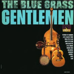 The Blue Grass Gentlemen