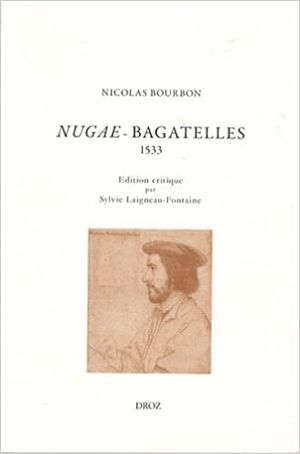 Nugae - Bagatelles