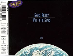 Way To The Stars (Single)