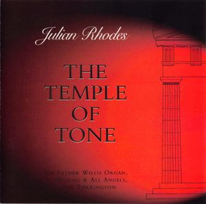 The Temple of Tone