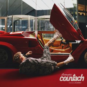 Lamborghini Countach (Single)