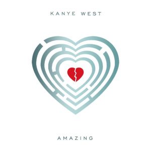 Amazing (Single)