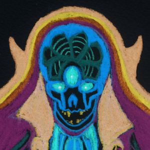 Alabaster (Single)