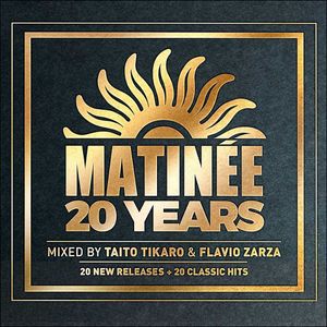 Matinée 20 Years