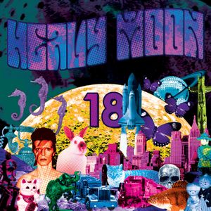 Heavy Moon 18