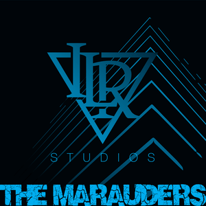 The Marauders (Single)