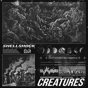 Shellshock (Single)