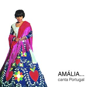 Amália … canta Portugal