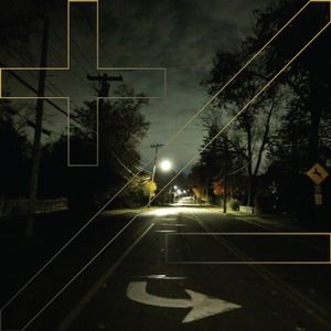 Driving Aimlessly (Single)