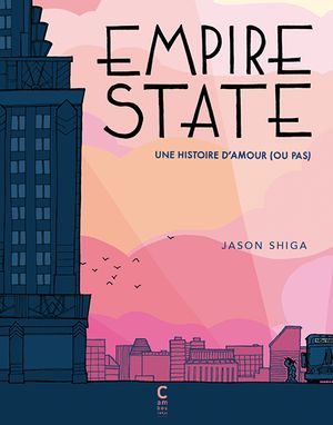 Empire State : Une histoire d'amour (ou pas)