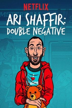 Ari Shaffir: Double Negative