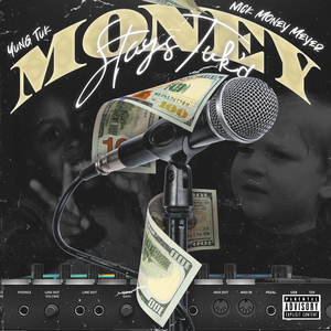 Money Stays Tuk'd (EP)