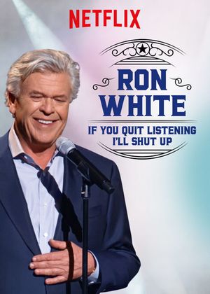 Ron White - If You Quit Listening I'll Shut Up