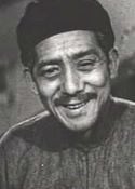 Wong Cho-San