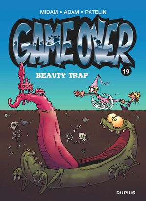 Beauty Trap - Game Over, tome 19
