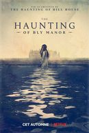 Affiche The Haunting of Bly Manor
