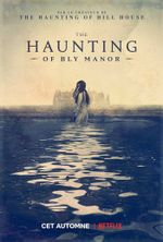 Affiche The Haunting of Bly Manor Affiche The Haunting of Bly Manor