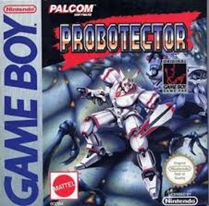 Probotector