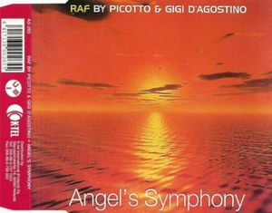 Angel's Symphony (Single)