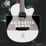 Pochette 100 Greatest Acoustic Songs