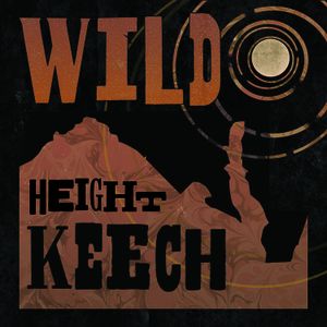Wild Height Keech