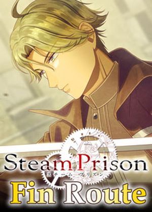 Steam Prison - Fin Route DLC