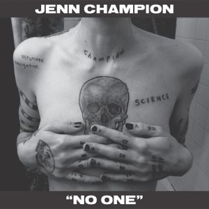 No One (Single)