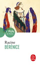 Bérénice - Jean Racine - SensCritique